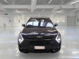  KIA  Sportage KIA  / 2021 / 5P / SUV 1.6 TGDI HEV GT-LINE PLUS 4WD AUTO #6