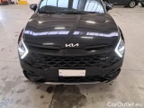  KIA  Sportage KIA  / 2021 / 5P / SUV 1.6 TGDI HEV GT-LINE PLUS 4WD AUTO #26
