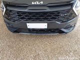  KIA  Sportage KIA  / 2021 / 5P / SUV 1.6 TGDI HEV GT-LINE 2WD AUTO #29