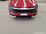  KIA  Sportage KIA  / 2021 / 5P / SUV 1.6 TGDI HEV STYLE 2WD AUTO #31