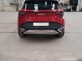  KIA  Sportage KIA  / 2021 / 5P / SUV 1.6 TGDI HEV STYLE 2WD AUTO #46