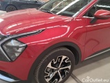  KIA  Sportage KIA  / 2021 / 5P / SUV 1.6 TGDI HEV STYLE 2WD AUTO #57