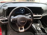  KIA  Sportage KIA  / 2021 / 5P / SUV 1.6 TGDI HEV STYLE 2WD AUTO #71
