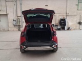  KIA  Sportage KIA  / 2021 / 5P / SUV 1.6 TGDI HEV STYLE 2WD AUTO #82