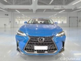  Lexus  NX LEXUS  / 2021 / 5P / SUV HYBRID PREMIUM 4WD MY22 #6