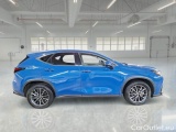  Lexus  NX LEXUS  / 2021 / 5P / SUV HYBRID PREMIUM 4WD MY22 #7