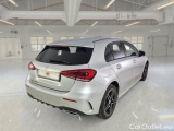  Mercedes  A-Klasse MERCEDES-BENZ CLASSE A / 2018 / 5P / BERLINA A 250 E PLUG-IN HYBRID AUTO PREMIUM #2