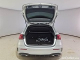  Mercedes  A-Klasse MERCEDES-BENZ CLASSE A / 2018 / 5P / BERLINA A 250 E PLUG-IN HYBRID AUTO PREMIUM #5