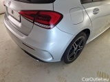  Mercedes  A-Klasse MERCEDES-BENZ CLASSE A / 2018 / 5P / BERLINA A 250 E PLUG-IN HYBRID AUTO PREMIUM #41