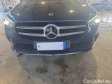  Mercedes  B-Klasse MERCEDES-BENZ CLASSE B / 2018 / 5P / MONOVOLUME B 250 EQ-POWER AUTO. SPORT #31