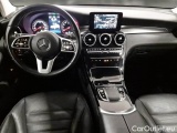 Mercedes  G-Klasee MERCEDES-BENZ GLC / 2019 / 5P / SUV 300 E 4MATIC EQ-POWER BUSINESS AUT #3
