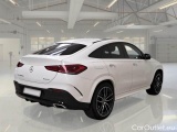  Mercedes  G-Klasee MERCEDES-BENZ GLE COUPÉ / 2020 / 5P / SUV GLE COUPÈ 350 DE 4MATIC EQ-P PREMIUM PRO #2
