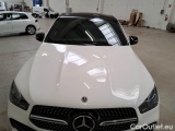  Mercedes  G-Klasee MERCEDES-BENZ GLE COUPÉ / 2020 / 5P / SUV GLE COUPÈ 350 DE 4MATIC EQ-P PREMIUM PRO #23