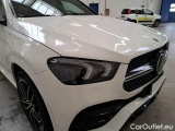  Mercedes  G-Klasee MERCEDES-BENZ GLE COUPÉ / 2020 / 5P / SUV GLE COUPÈ 350 DE 4MATIC EQ-P PREMIUM PRO #31