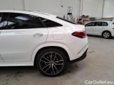  Mercedes  G-Klasee MERCEDES-BENZ GLE COUPÉ / 2020 / 5P / SUV GLE COUPÈ 350 DE 4MATIC EQ-P PREMIUM PRO #46
