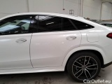  Mercedes  G-Klasee MERCEDES-BENZ GLE COUPÉ / 2020 / 5P / SUV GLE COUPÈ 350 DE 4MATIC EQ-P PREMIUM PRO #49