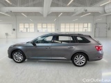  Skoda  Superb SKODA  WAGON / 2019 / 5P / STATION WAGON 1.4 TSI PLUG-IN HYBRYD STYLE DSG #8