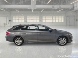  Skoda  Superb SKODA  WAGON / 2019 / 5P / STATION WAGON 1.4 TSI PLUG-IN HYBRYD STYLE DSG #7