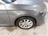  Skoda  Superb SKODA  WAGON / 2019 / 5P / STATION WAGON 1.4 TSI PLUG-IN HYBRYD STYLE DSG #33