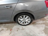  Skoda  Superb SKODA  WAGON / 2019 / 5P / STATION WAGON 1.4 TSI PLUG-IN HYBRYD STYLE DSG #104