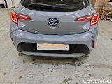  Toyota  Corolla TOYOTA  / 2019 / 5P / BERLINA 1.8 HYBRID BUSINESS #55