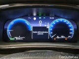 Toyota  Corolla TOYOTA  / 2019 / 5P / BERLINA 1.8 HYBRID ACTIVE MY23 #22
