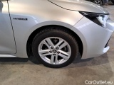  Toyota  Corolla TOYOTA  / 2019 / 5P / BERLINA 1.8 HYBRID BUSINESS #17