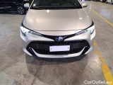  Toyota  Corolla TOYOTA  / 2019 / 5P / BERLINA 1.8 HYBRID BUSINESS #33