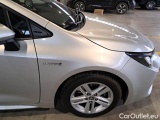  Toyota  Corolla TOYOTA  / 2019 / 5P / BERLINA 1.8 HYBRID BUSINESS #37
