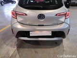 Toyota  Corolla TOYOTA  / 2019 / 5P / BERLINA 1.8 HYBRID BUSINESS #53