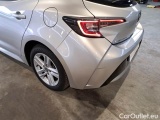  Toyota  Corolla TOYOTA  / 2019 / 5P / BERLINA 1.8 HYBRID BUSINESS #55