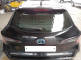  Toyota  Corolla TOYOTA  / 2019 / 5P / STATION WAGON TS HYBRID BUSINESS #90
