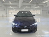  Toyota  Corolla TOYOTA  / 2019 / 5P / STATION WAGON TS 1.8 HYBRID ACTIVE MY23 #6