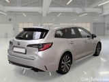  Toyota  Corolla TOYOTA  / 2019 / 5P / STATION WAGON TS 2.0 HYBRID STYLE #2
