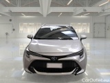  Toyota  Corolla TOYOTA  / 2019 / 5P / STATION WAGON TS 2.0 HYBRID STYLE #6