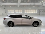  Toyota  Corolla TOYOTA  / 2019 / 5P / STATION WAGON TS 2.0 HYBRID STYLE #7