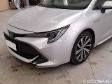  Toyota  Corolla TOYOTA  / 2019 / 5P / STATION WAGON TS 2.0 HYBRID STYLE #33
