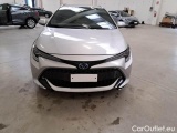  Toyota  Corolla TOYOTA  / 2019 / 5P / STATION WAGON TS 2.0 HYBRID STYLE #35