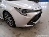  Toyota  Corolla TOYOTA  / 2019 / 5P / STATION WAGON TS 2.0 HYBRID STYLE #40