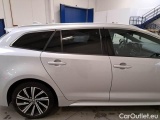  Toyota  Corolla TOYOTA  / 2019 / 5P / STATION WAGON TS 2.0 HYBRID STYLE #53