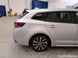  Toyota  Corolla TOYOTA  / 2019 / 5P / STATION WAGON TS 2.0 HYBRID STYLE #55