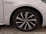  Toyota  Corolla TOYOTA  / 2019 / 5P / STATION WAGON TS 2.0 HYBRID STYLE #74