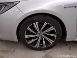  Toyota  Corolla TOYOTA  / 2019 / 5P / STATION WAGON TS 2.0 HYBRID STYLE #81