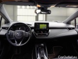  Toyota  Corolla TOYOTA  / 2019 / 5P / STATION WAGON TS HYBRID BUSINESS #3