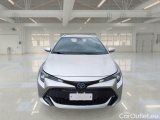 Toyota  Corolla TOYOTA  / 2019 / 5P / STATION WAGON TS HYBRID BUSINESS #6