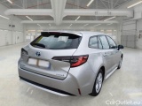  Toyota  Corolla TOYOTA  / 2019 / 5P / STATION WAGON TS HYBRID BUSINESS #2