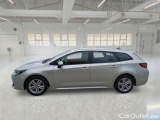  Toyota  Corolla TOYOTA  / 2019 / 5P / STATION WAGON TS HYBRID BUSINESS #8