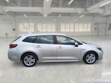  Toyota  Corolla TOYOTA  / 2019 / 5P / STATION WAGON TS HYBRID BUSINESS #7