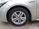  Toyota  Corolla TOYOTA  / 2019 / 5P / STATION WAGON TS HYBRID BUSINESS #20