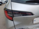  Toyota  Corolla TOYOTA  / 2019 / 5P / STATION WAGON TS HYBRID BUSINESS #63
